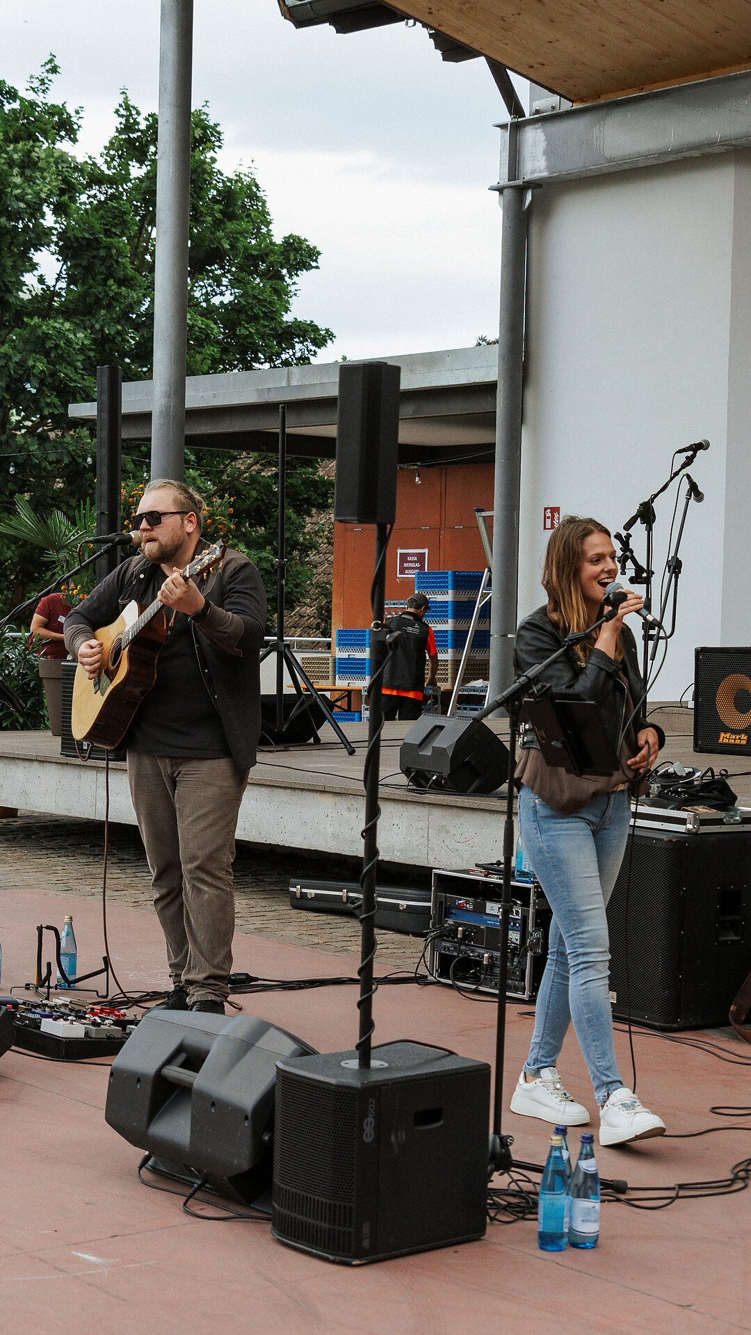 WeinKulturfest Marling - Merano e dintorni - #3 - suedtirol.info