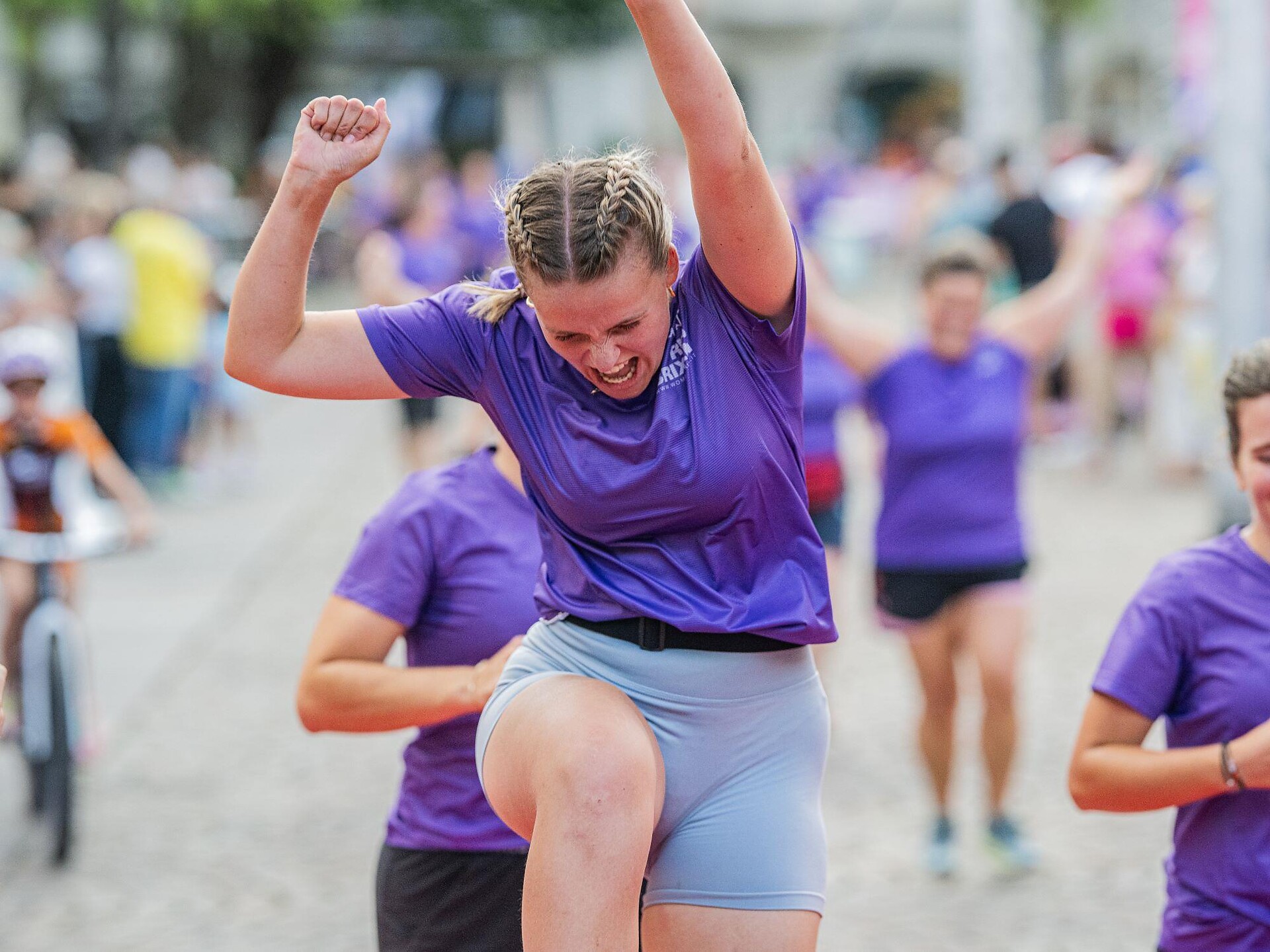 Women’s Run - Brixen/Bressanone and environs - #1 - suedtirol.info