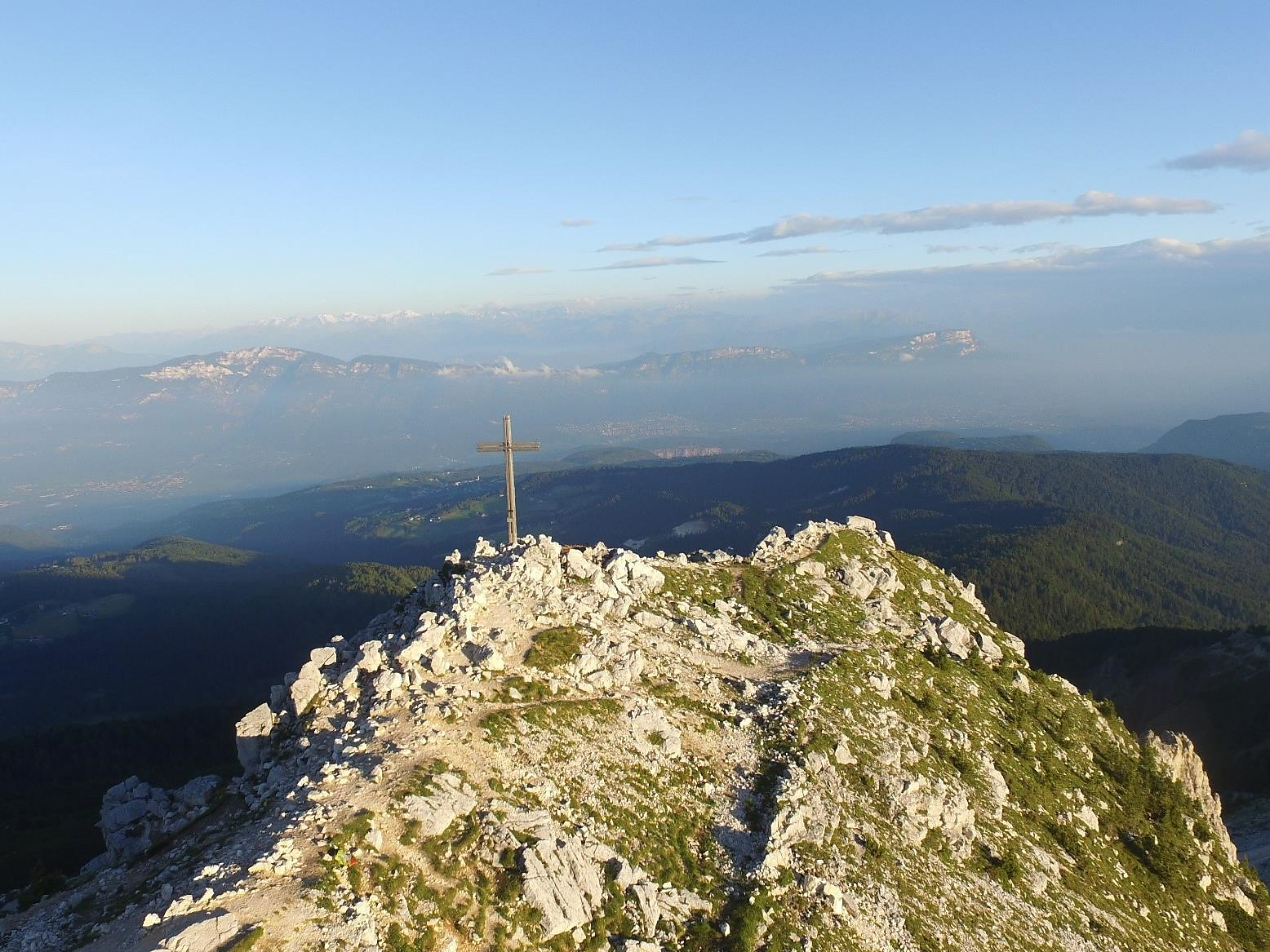 Escursione guidata da Redagno al Corno Bianco - Merano e dintorni - #1 - suedtirol.info