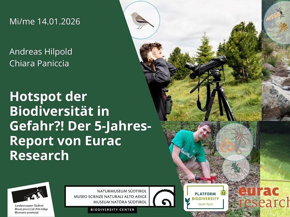 Settimana invernale al museo - Bolzano e dintorni - #1 - suedtirol.info