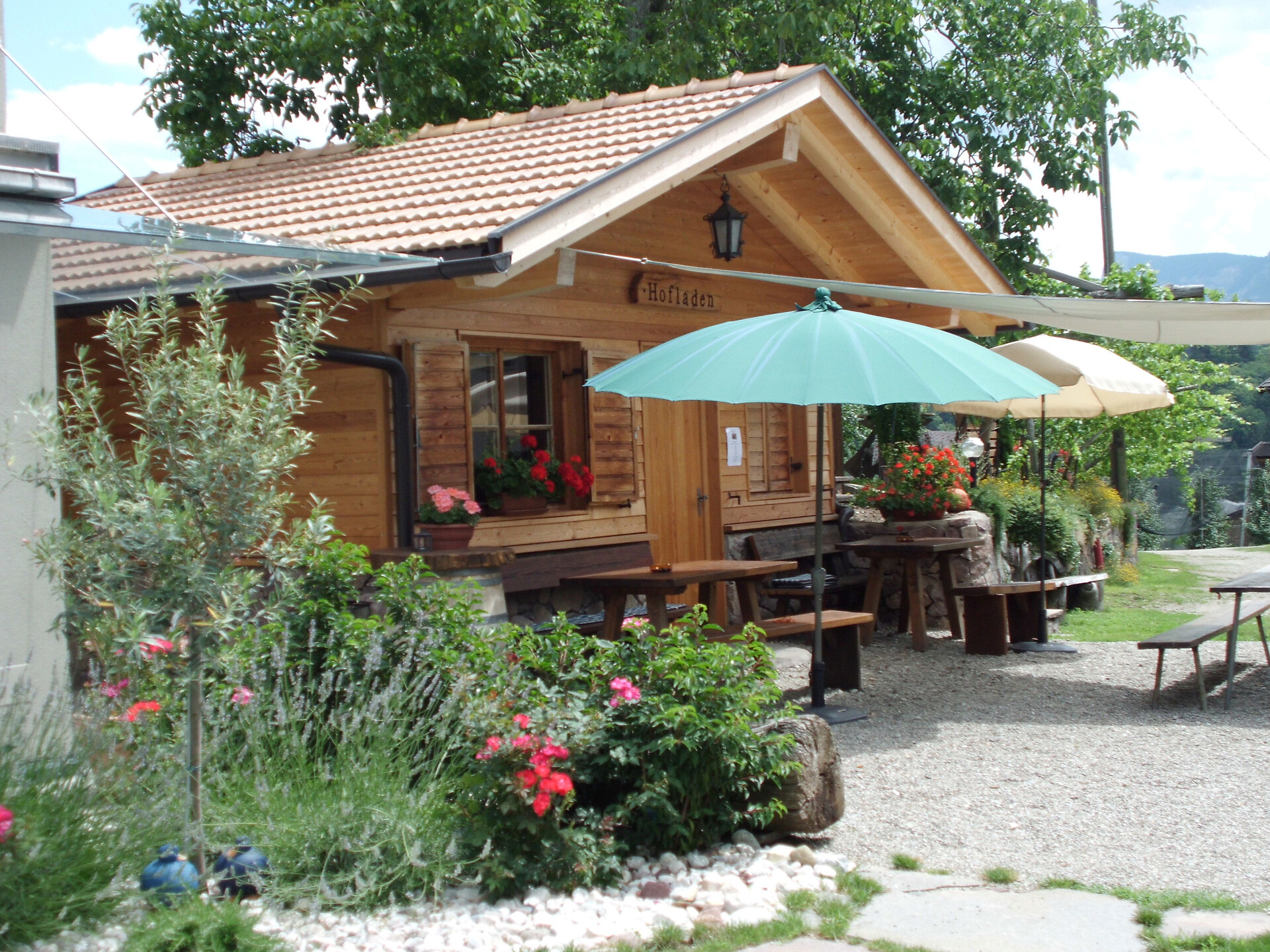 Visita guidata con degustazione al Stettnerhof - Merano e dintorni - #1 - suedtirol.info