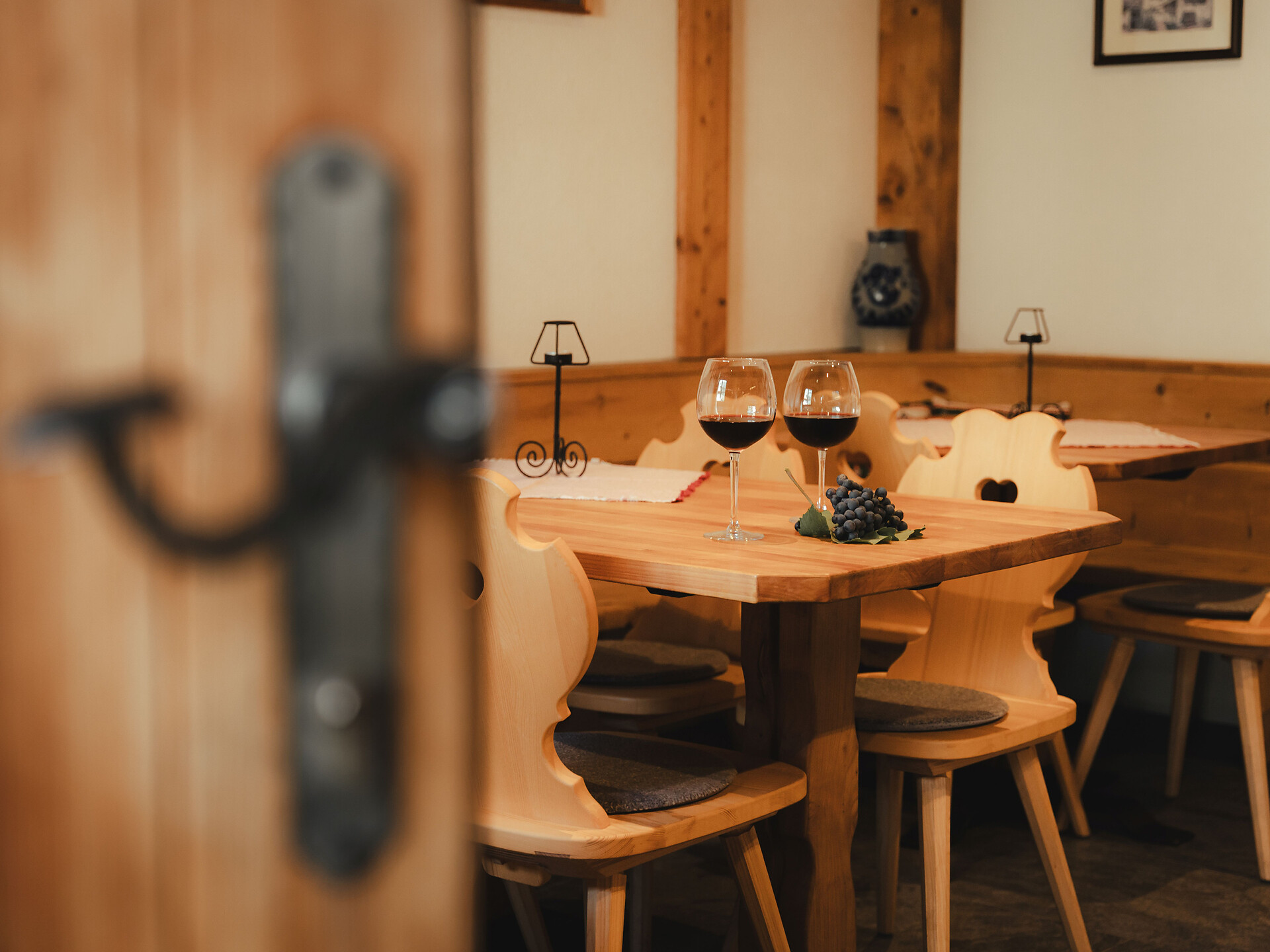Visita guidata con degustazione al Stettnerhof - Merano e dintorni - #2 - suedtirol.info