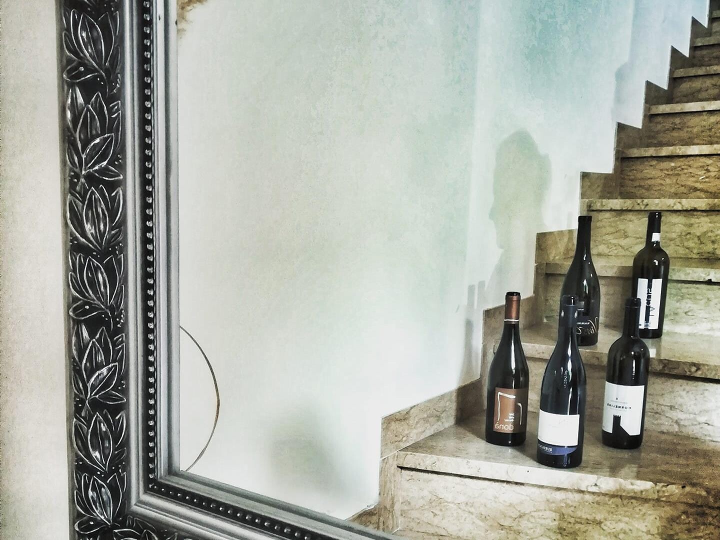 Weinverkostung in der Vinothek Mairhofer - Meran und Umgebung - #3 - suedtirol.info