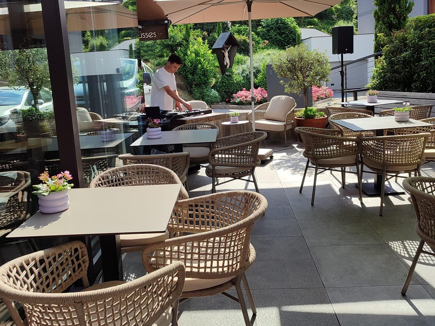 WEISSWURST-BRUNCH - Meran und Umgebung - #3 - suedtirol.info