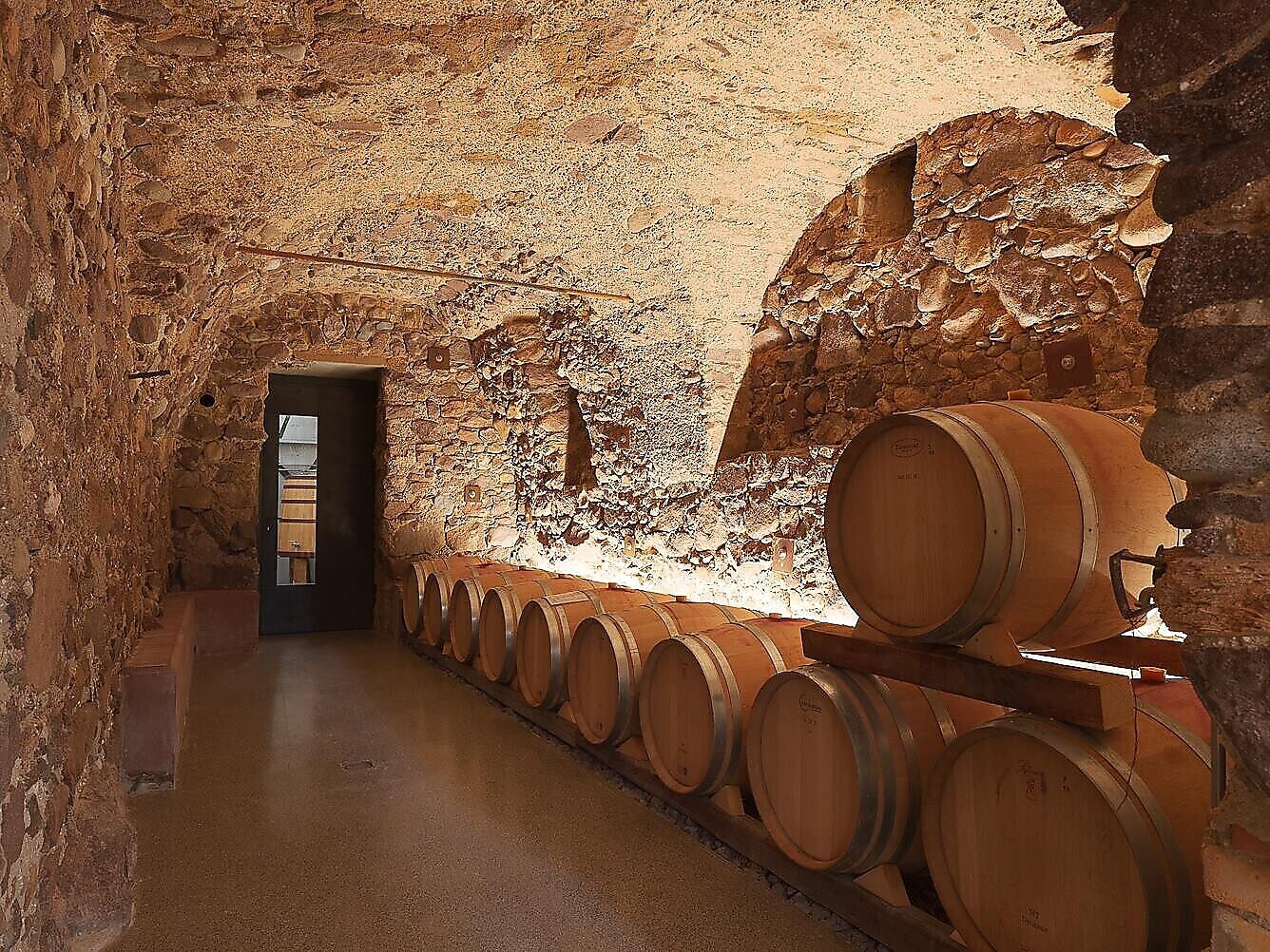 Weinverkostung Weingut Nicolussi-Leck - Südtiroler Weinstraße - #2 - suedtirol.info