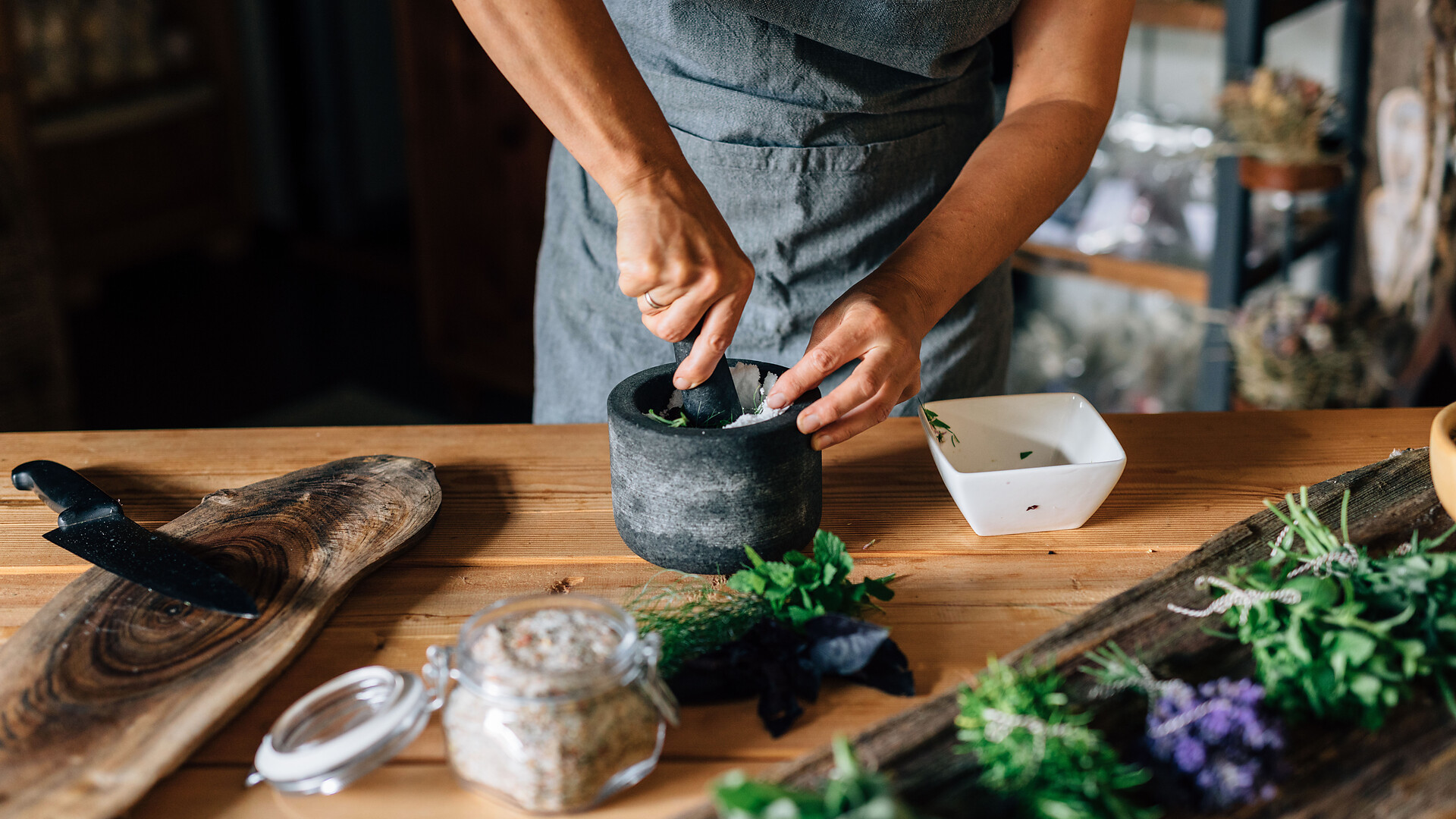 Selvatici, ma sani! - Merano e dintorni - #3 - suedtirol.info