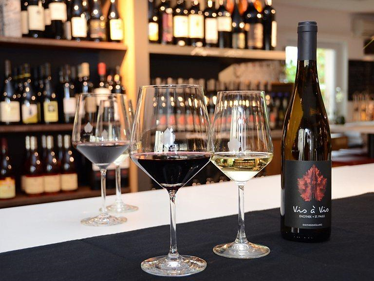 Experience wine & culinary with Martin Eppan an der Weinstaße/Appiano sulla Strada del Vino 1 suedtirol.info