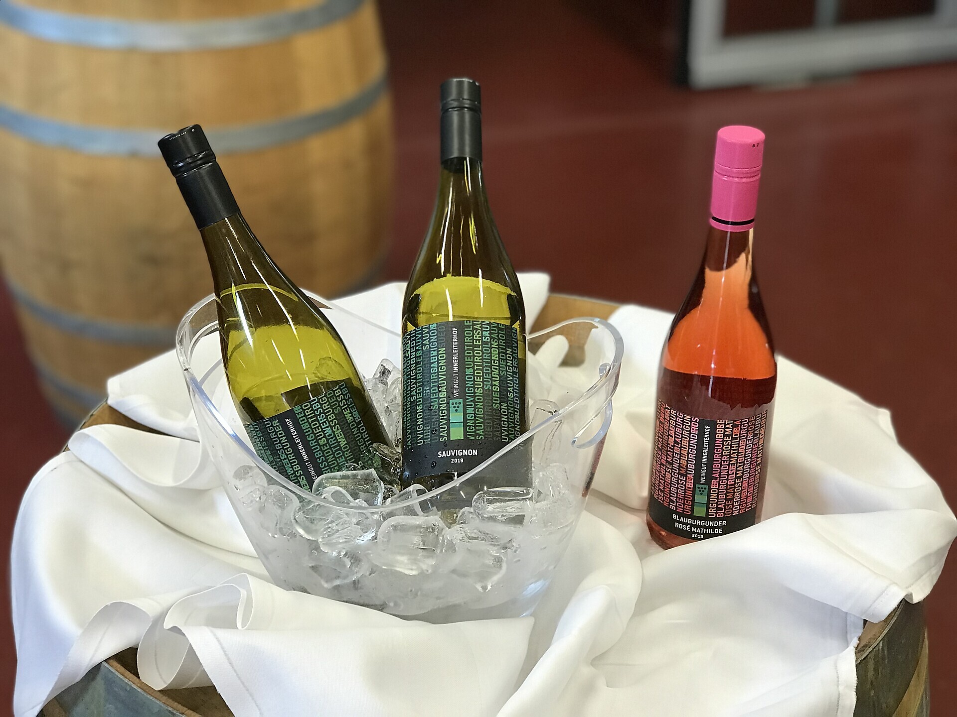 Guided tour Innerleiterhof - Meran/Merano and environs - #2 - suedtirol.info