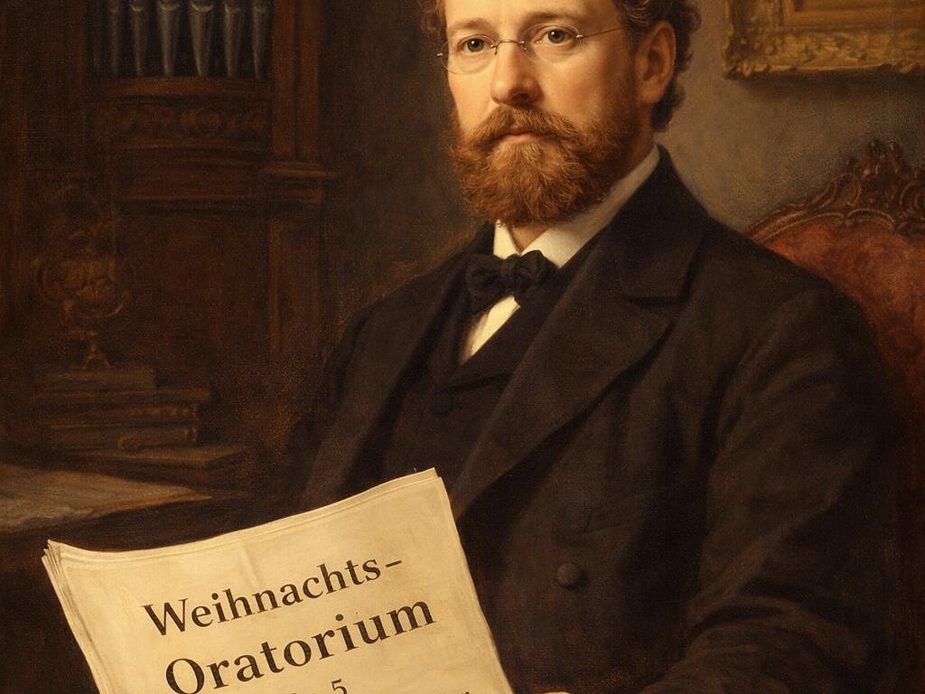 Christmas Oratorio - Bolzano/Bozen and environs - #1 - suedtirol.info