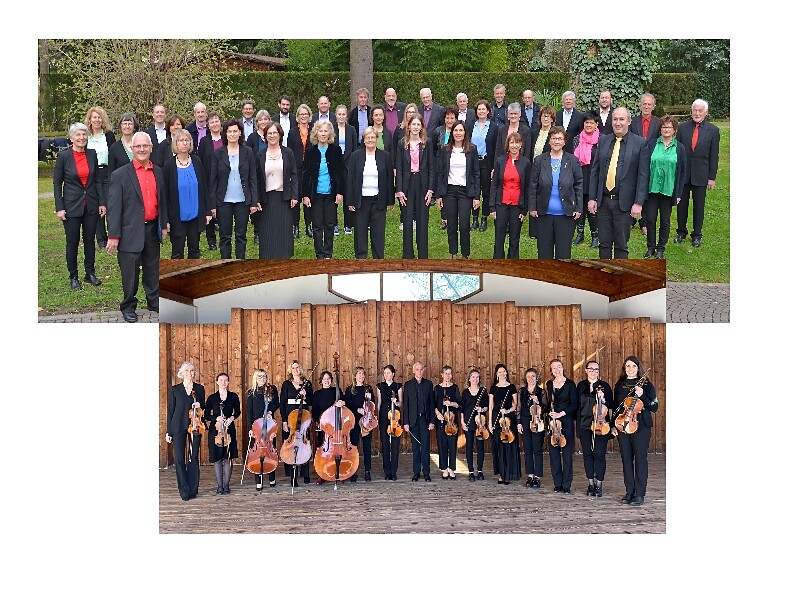 Christmas Oratorio - Bolzano/Bozen and environs - #2 - suedtirol.info