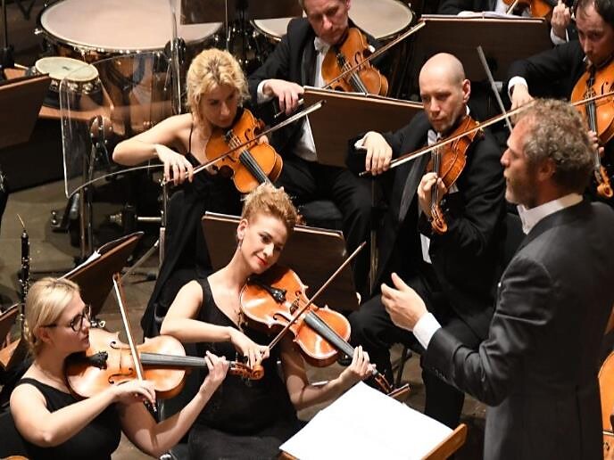 Wiener Johann Strauß Konzert-Gala - Meran und Umgebung - #1 - suedtirol.info