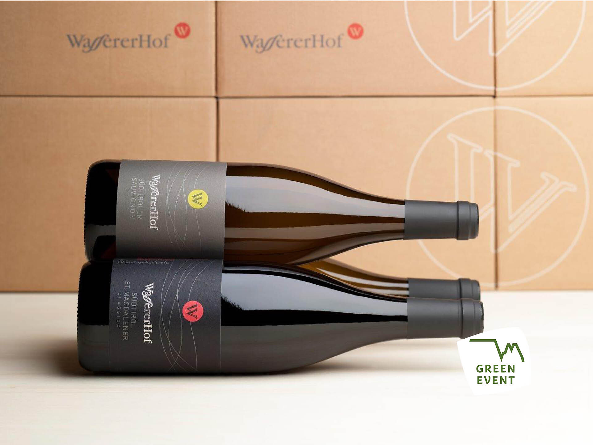 Wine Date at the Wassererhof - Dolomites Region Seiser Alm - #1 - suedtirol.info