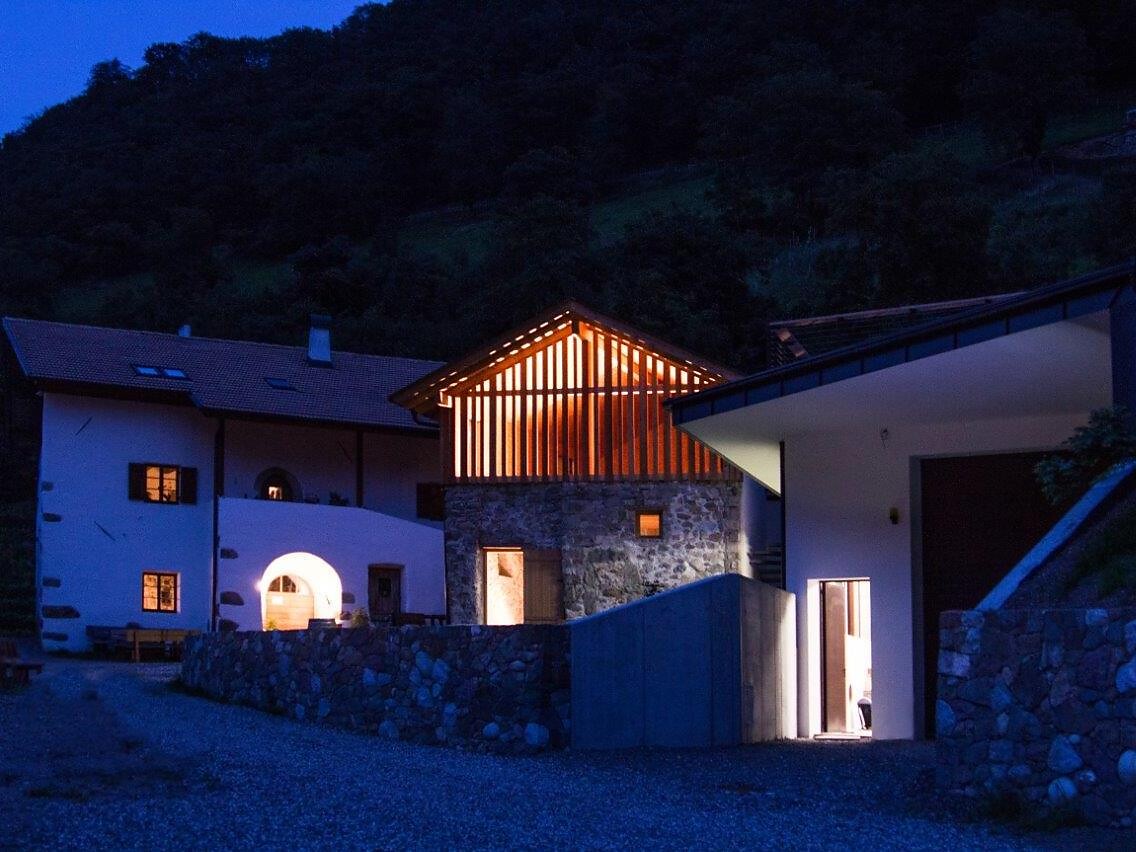 Wine Date at the Wassererhof - Dolomites Region Seiser Alm - #2 - suedtirol.info