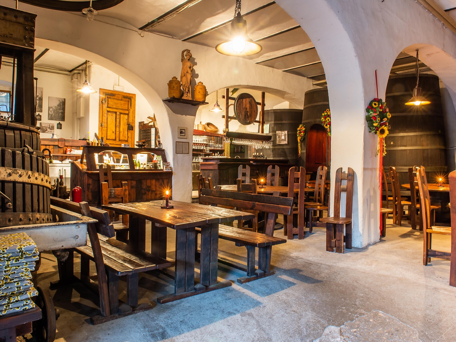 WineSounds on the Alto Adige Wine Road - Alto Adige Wine Road - #1 - suedtirol.info