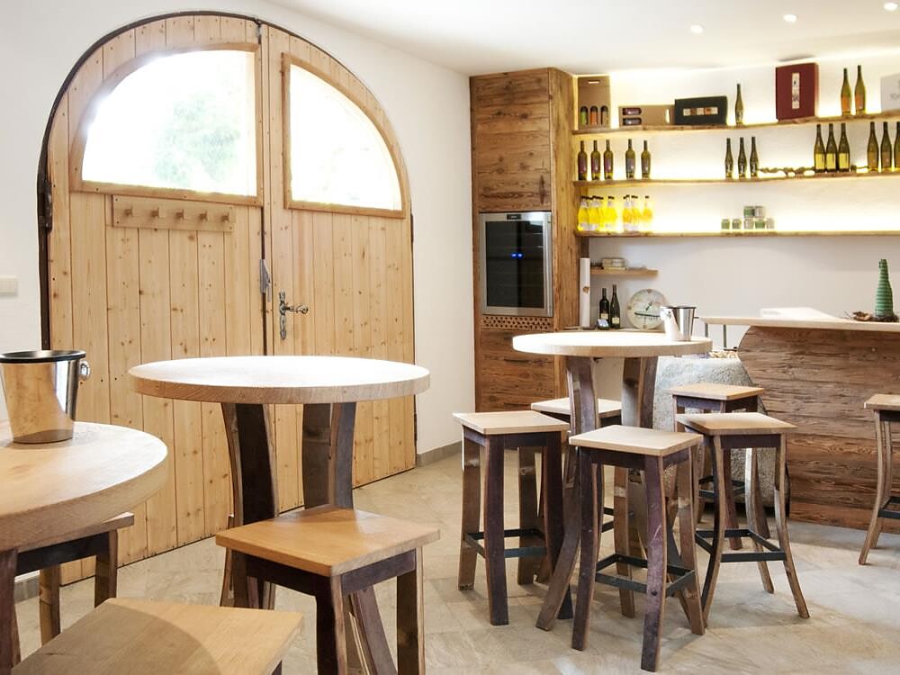 L’esperienza del vino alla tenuta biologica Rielinger Renon 3 suedtirol.info