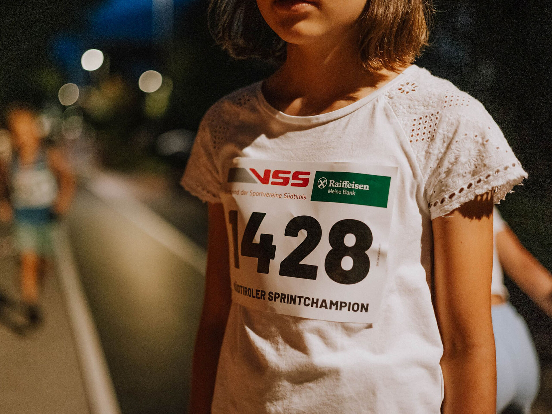 Ti stiamo cercando! Campione Sprint dell´Alto Adige - Merano e dintorni - #1 - suedtirol.info