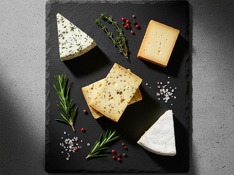 Wein- & Käseverkostung in der Kellerei Meran in Marling - Meran und Umgebung - #1 - suedtirol.info