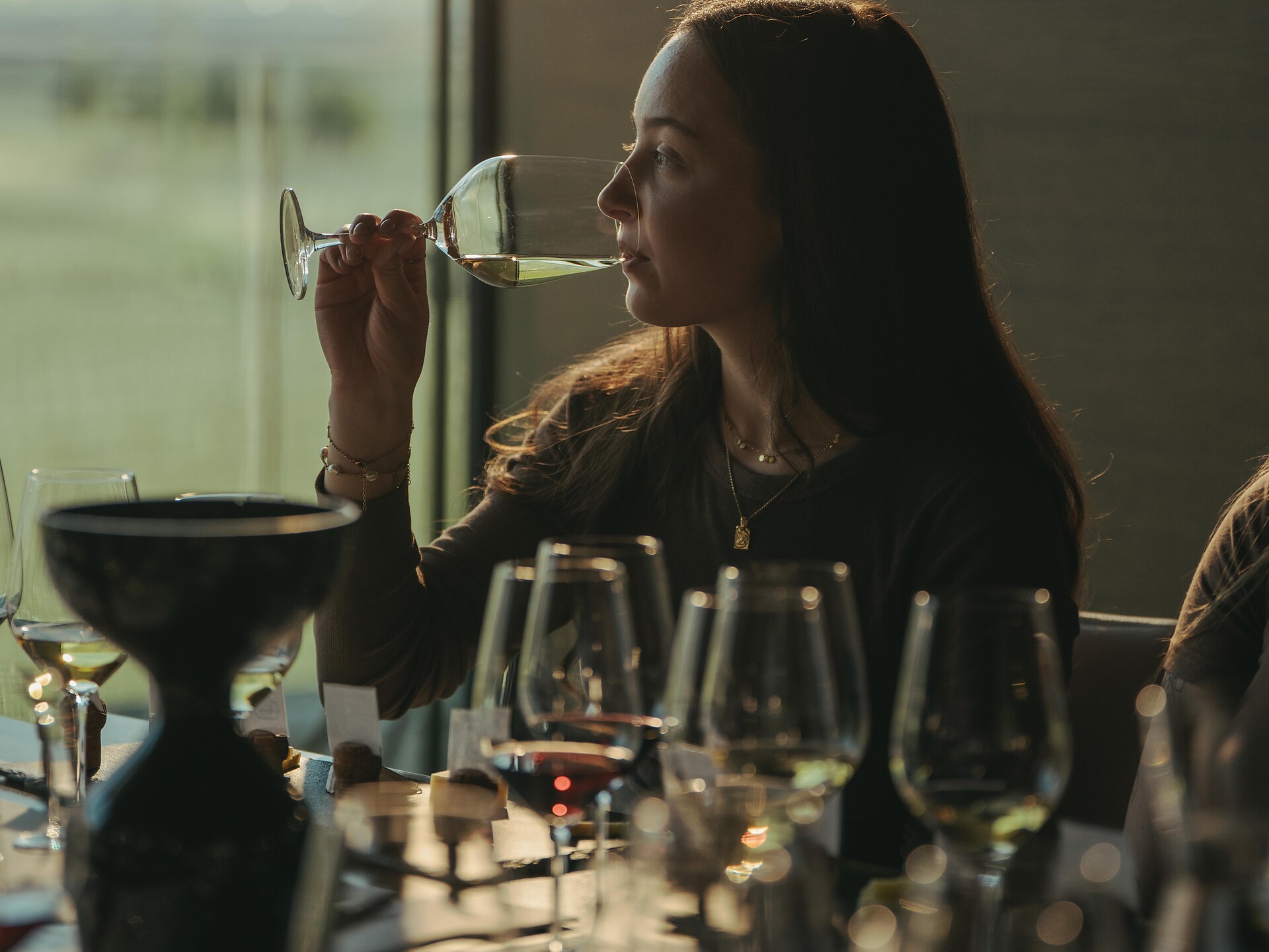 Wein- & Käseverkostung in der Kellerei Meran in Marling - Meran und Umgebung - #3 - suedtirol.info