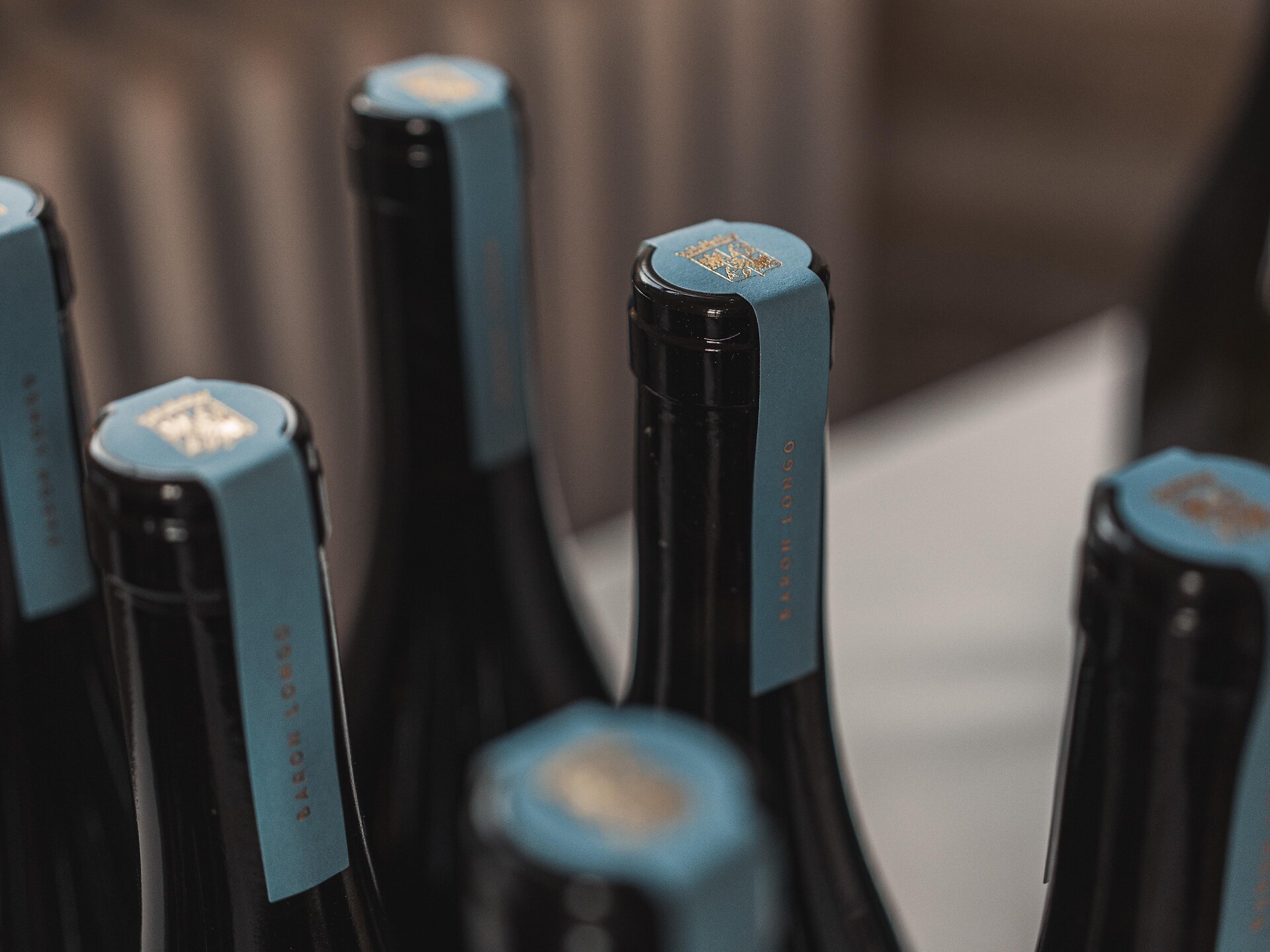 Melodie di Vino sulla Strada del Vino nel Palais Longo - Strada del Vino - #3 - suedtirol.info