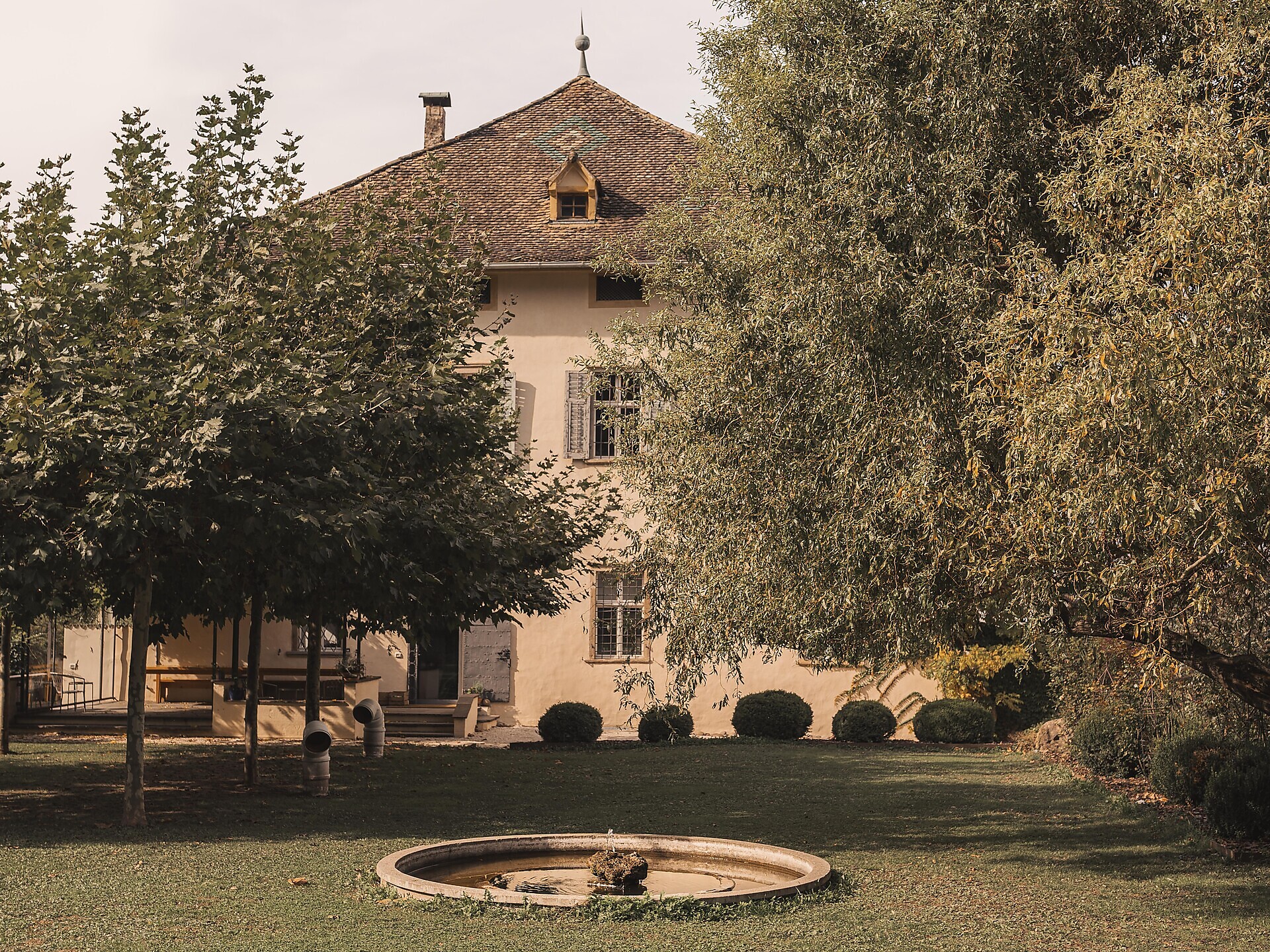 Melodie di Vino sulla Strada del Vino nel Palais Longo - Strada del Vino - #2 - suedtirol.info