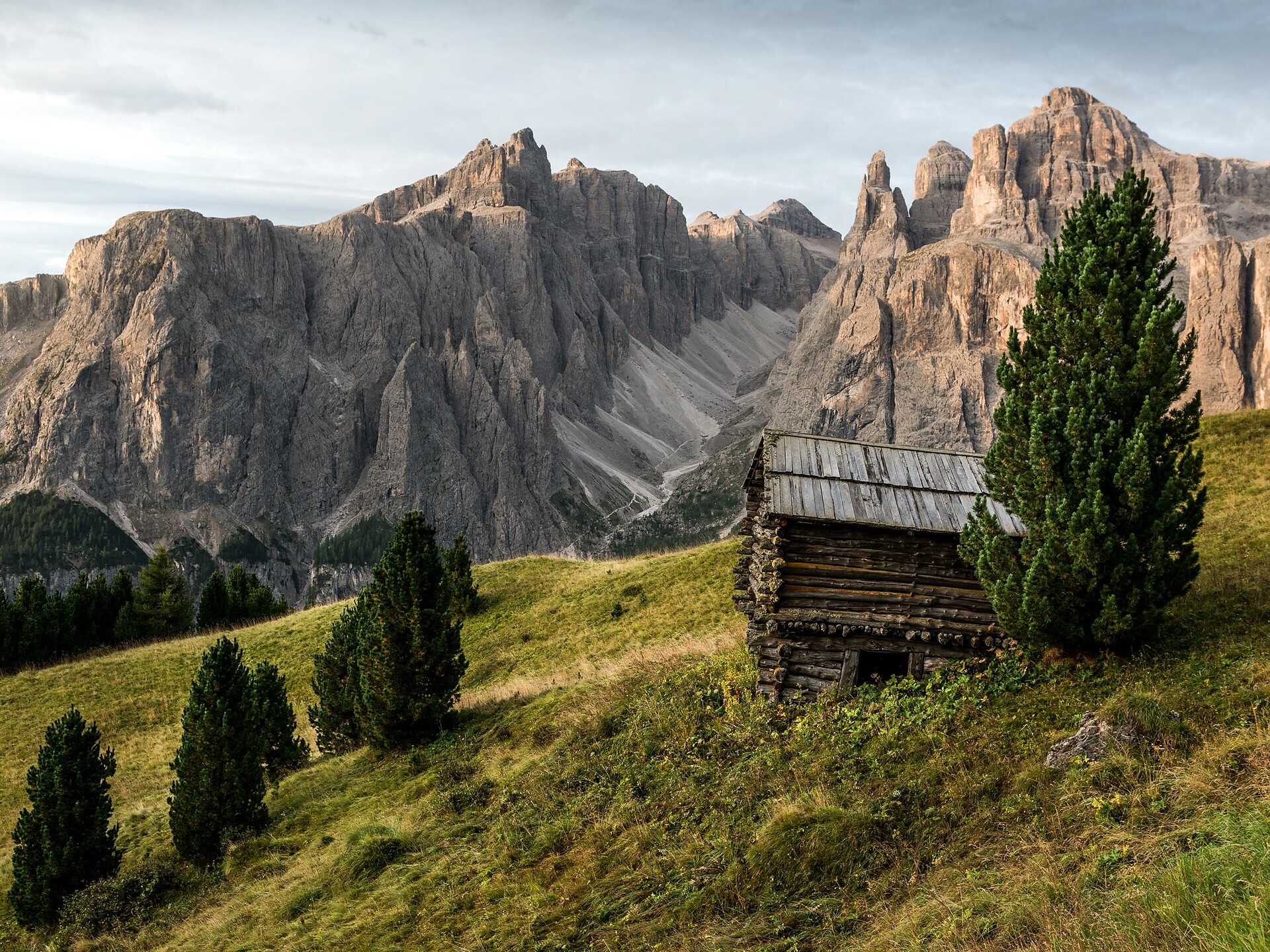 Wanderung mit einer Geologin - Die Dolomiten wie du sie noch nie gesehen hast - Dolomitenregion Alta Badia - #1 - suedtirol.info