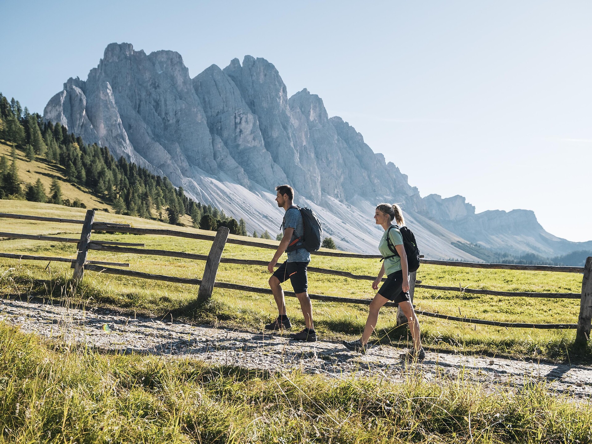 Wanderung am Adolf-Munkel-Weg Schenna 2 suedtirol.info