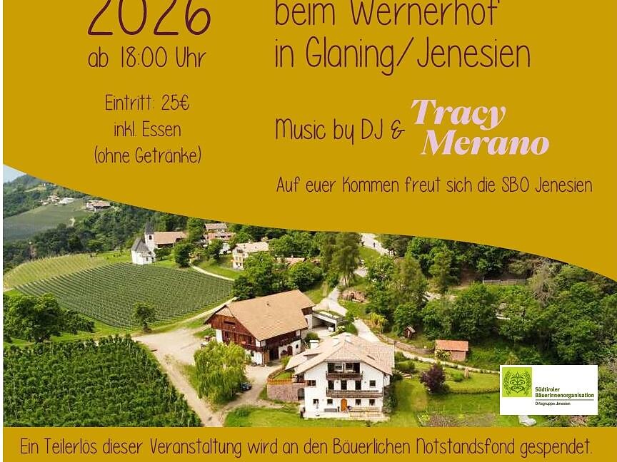 Wine & Music - Bolzano/Bozen and environs - #2 - suedtirol.info