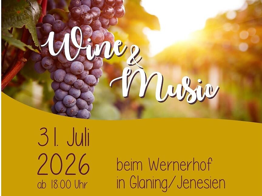 Wine & Music - Bolzano/Bozen and environs - #1 - suedtirol.info