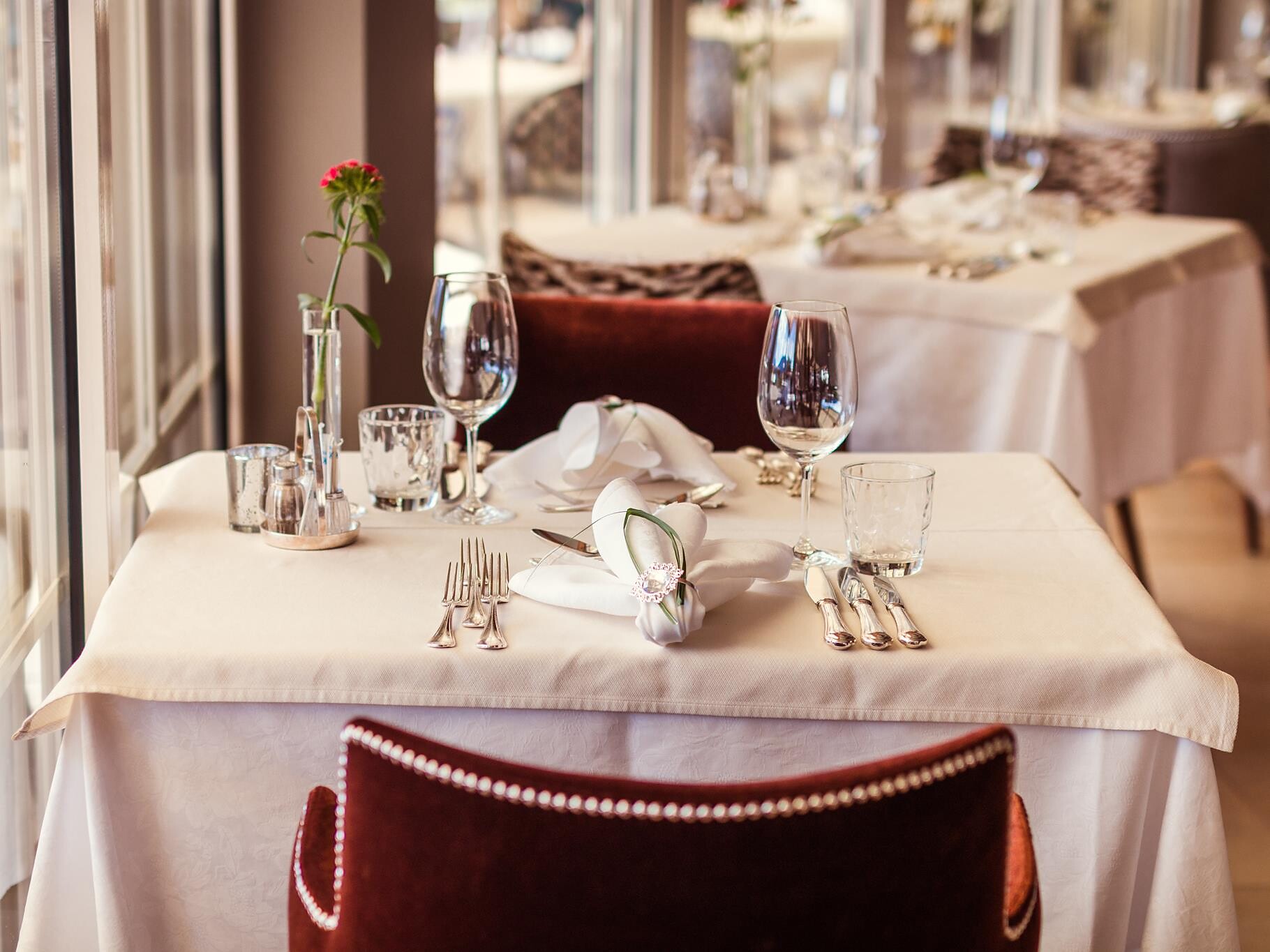 Selvaggina.Vino.Musica al Ristorante Schlosswirt con Naomi & the Velvet Keys - Merano e dintorni - #2 - suedtirol.info