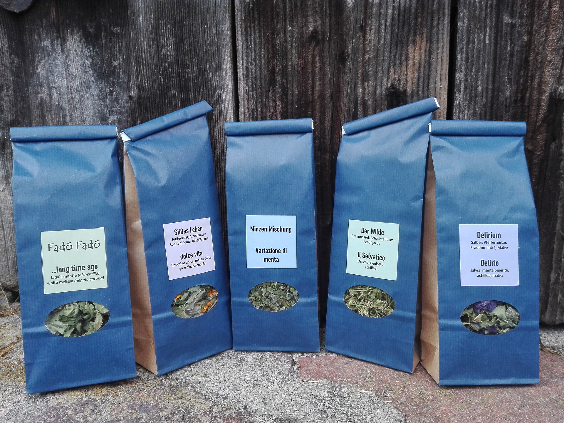 We discover the mountain herbs in our valley - Dolomites Region Val Gardena - #3 - suedtirol.info