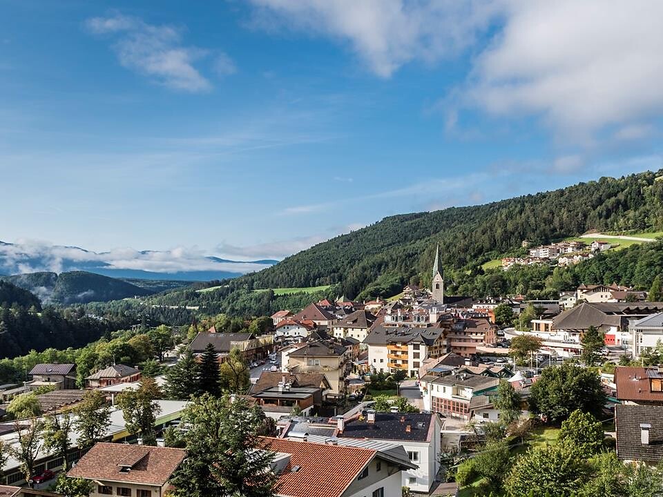 Weekly market and farmers market at Mühlbach - Brixen/Bressanone and environs - #1 - suedtirol.info