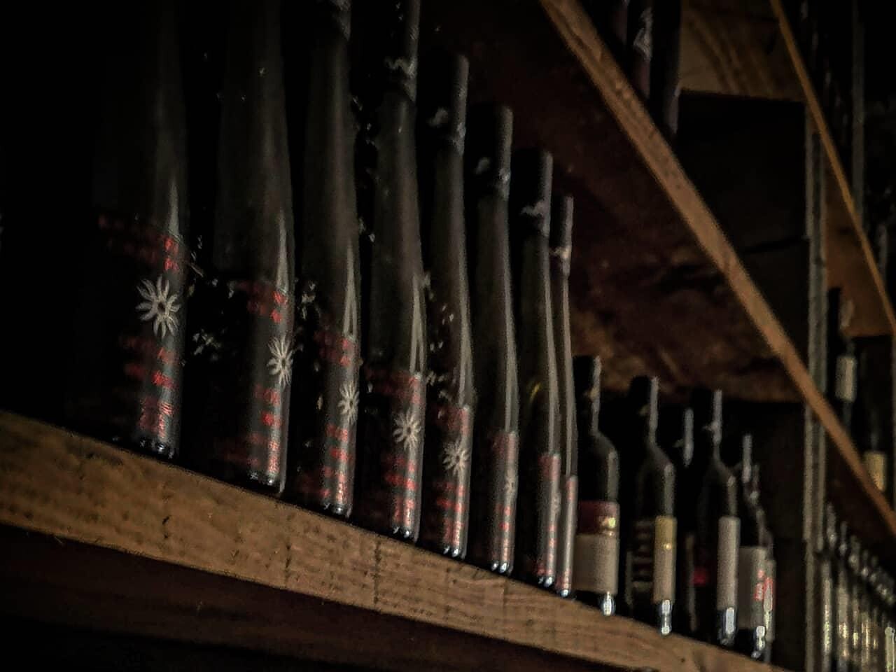 Weekly vinosophical guided tour at the Kränzelhof - Meran/Merano and environs - #3 - suedtirol.info