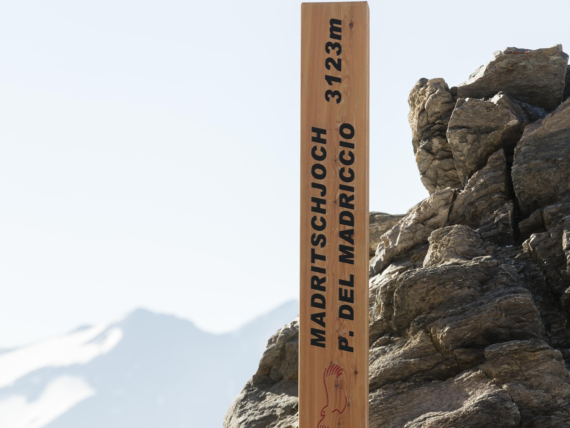 Servizio di navetta da Solda a Martello - Val Venosta - #1 - suedtirol.info