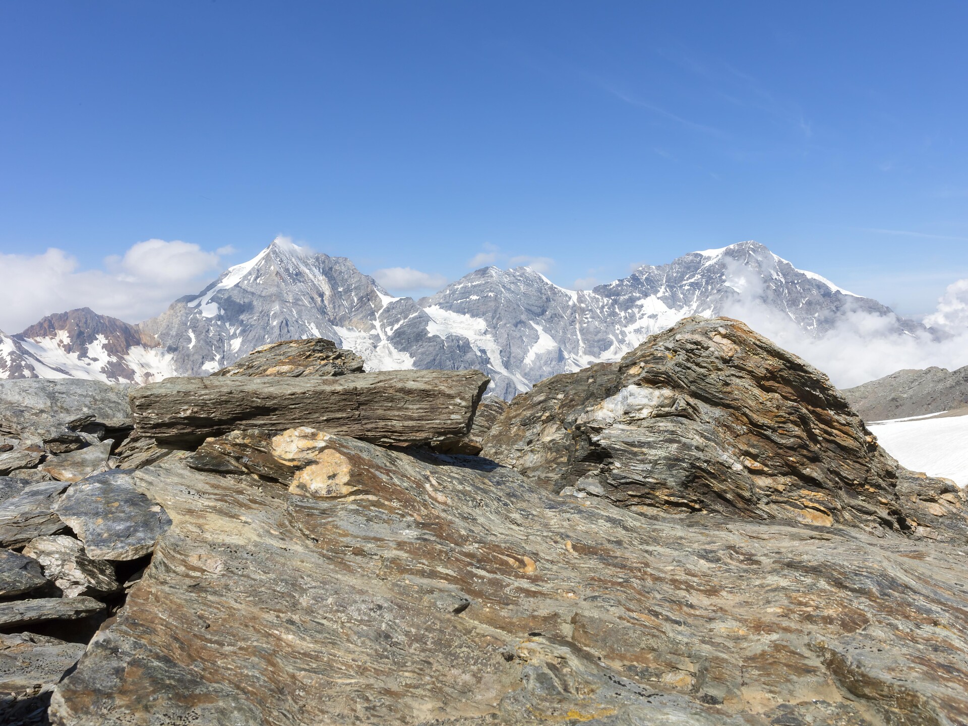 Servizio di navetta da Solda a Martello - Val Venosta - #2 - suedtirol.info