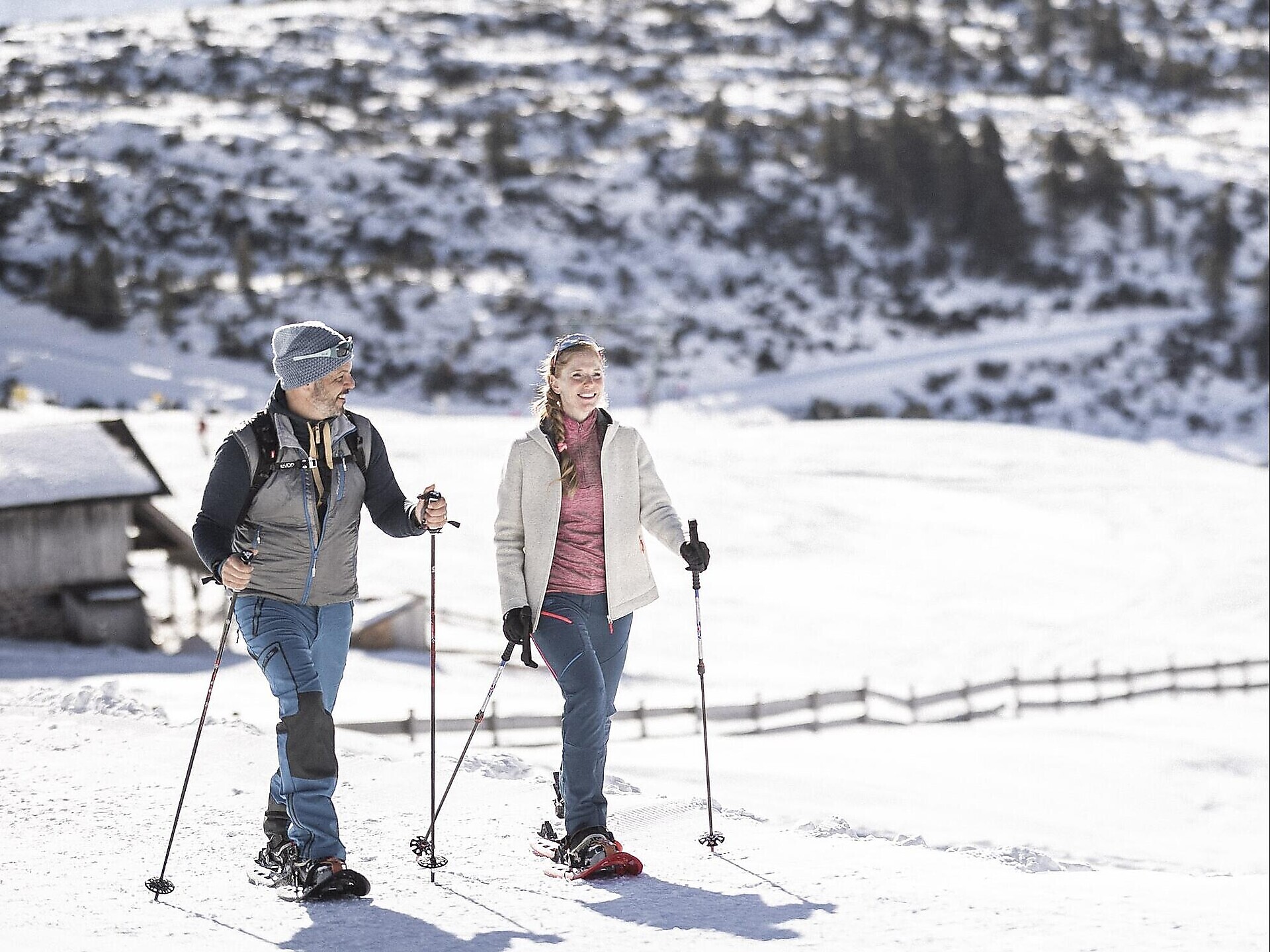 Winter Opening am Rittner Horn - Bozen und Umgebung - #2 - suedtirol.info