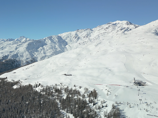 Winter Opening Schwemmalm - Meran/Merano and environs - #2 - suedtirol.info