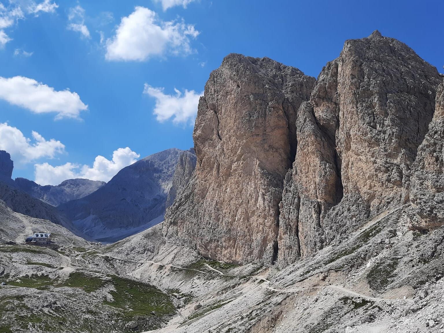 Escursione guidata al Catinaccio - Merano e dintorni - #1 - suedtirol.info