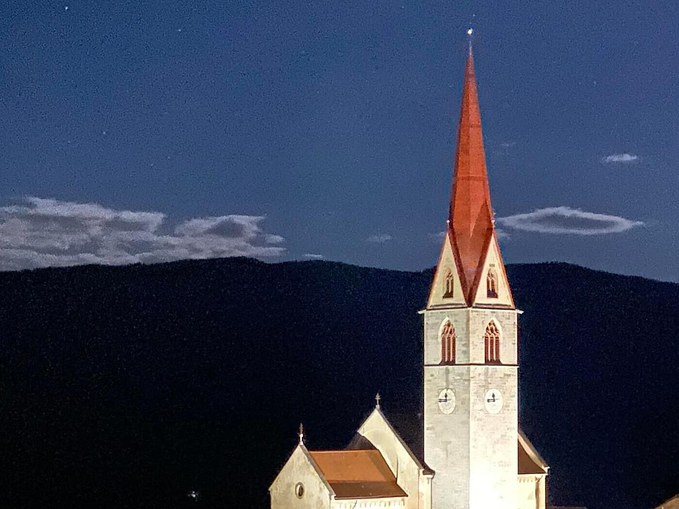 Concerto di Natale - Bolzano e dintorni - #2 - suedtirol.info