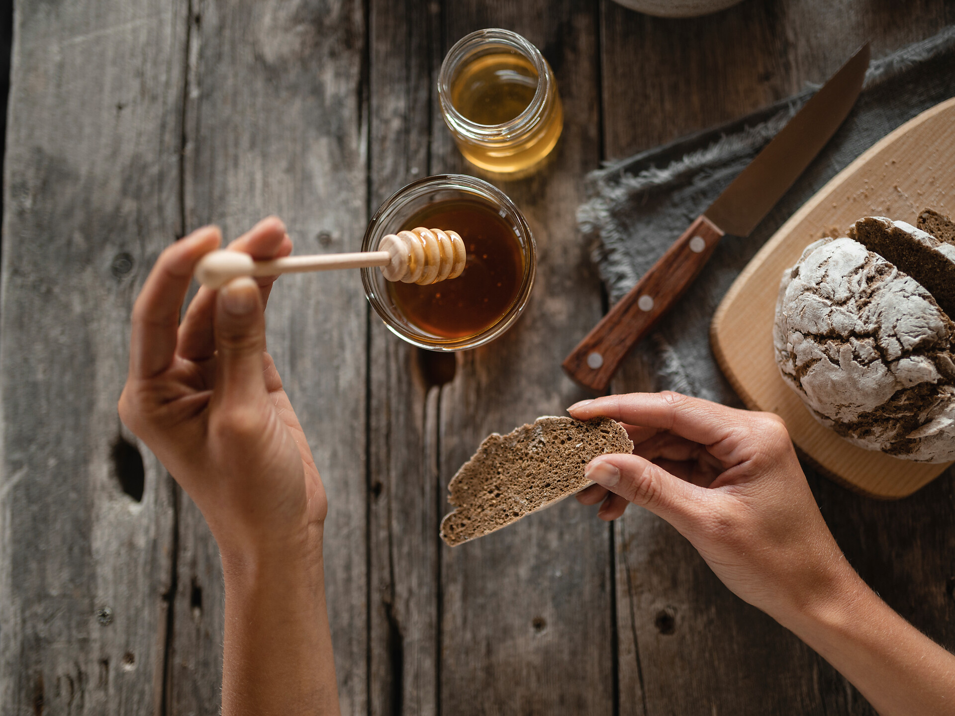 Wunderwelt Biene - Meran und Umgebung - #1 - suedtirol.info