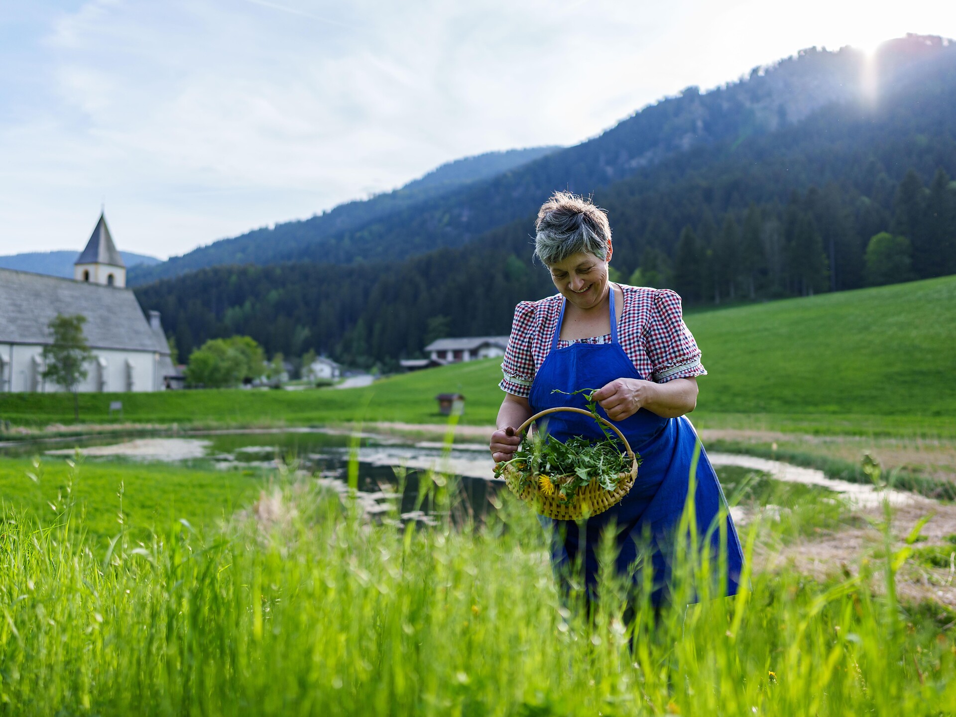 Natural cosmetics workshop - Meran/Merano and environs - #1 - suedtirol.info