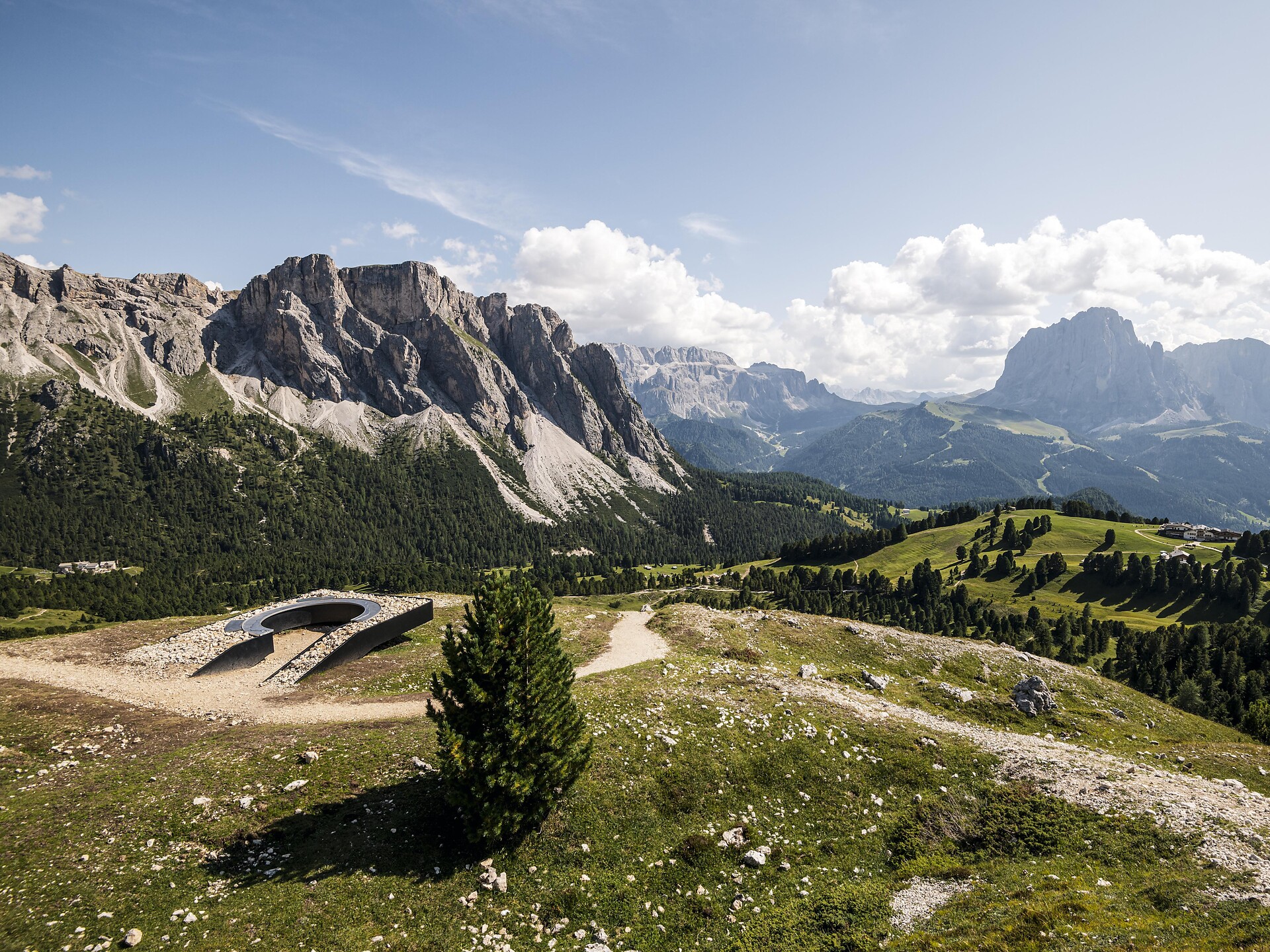 Guided Guest Hike Tirol/Tirolo 1 suedtirol.info