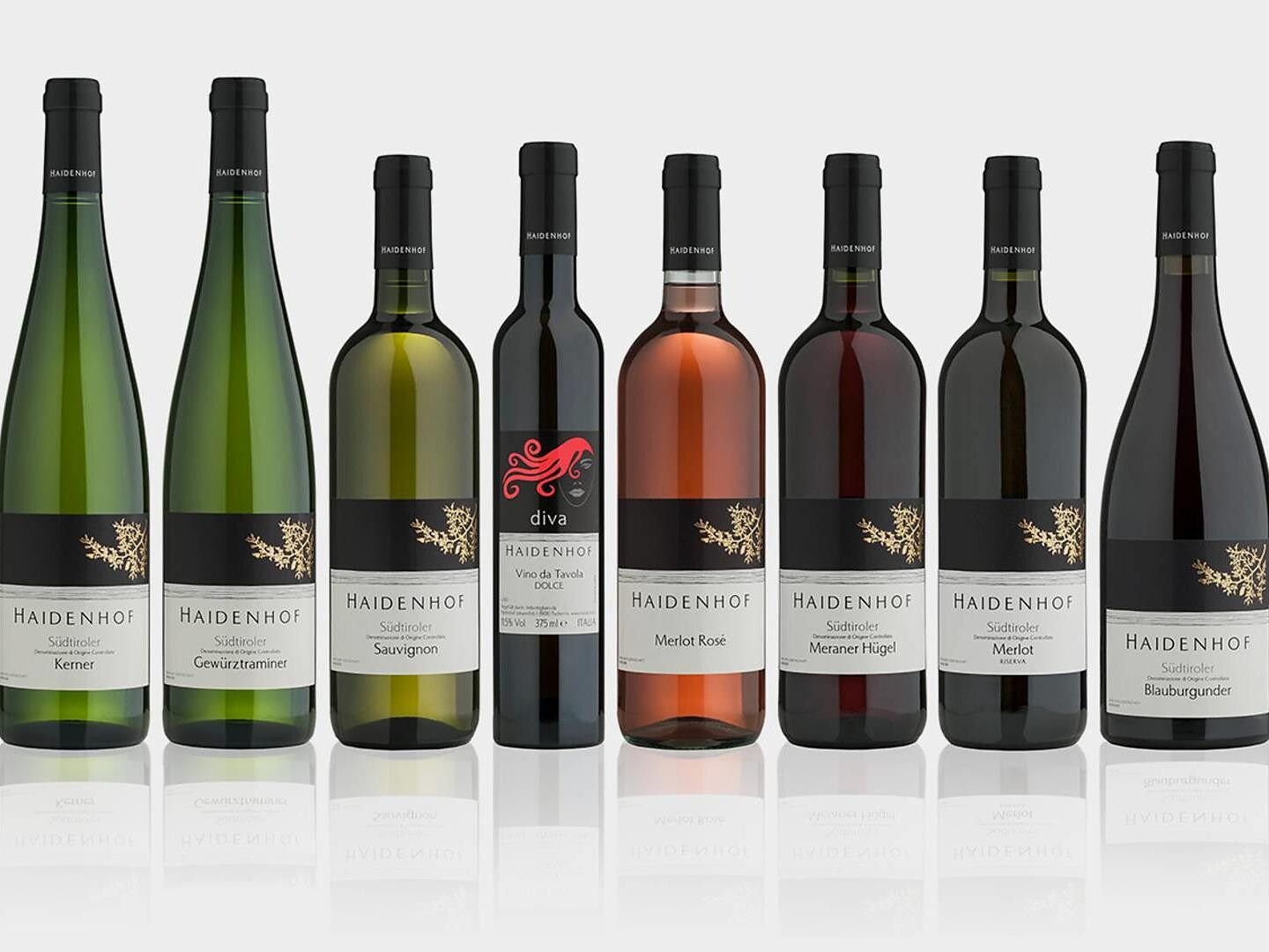 Wine tasting and visit to the winery Haidenhof Tscherms/Cermes 2 suedtirol.info