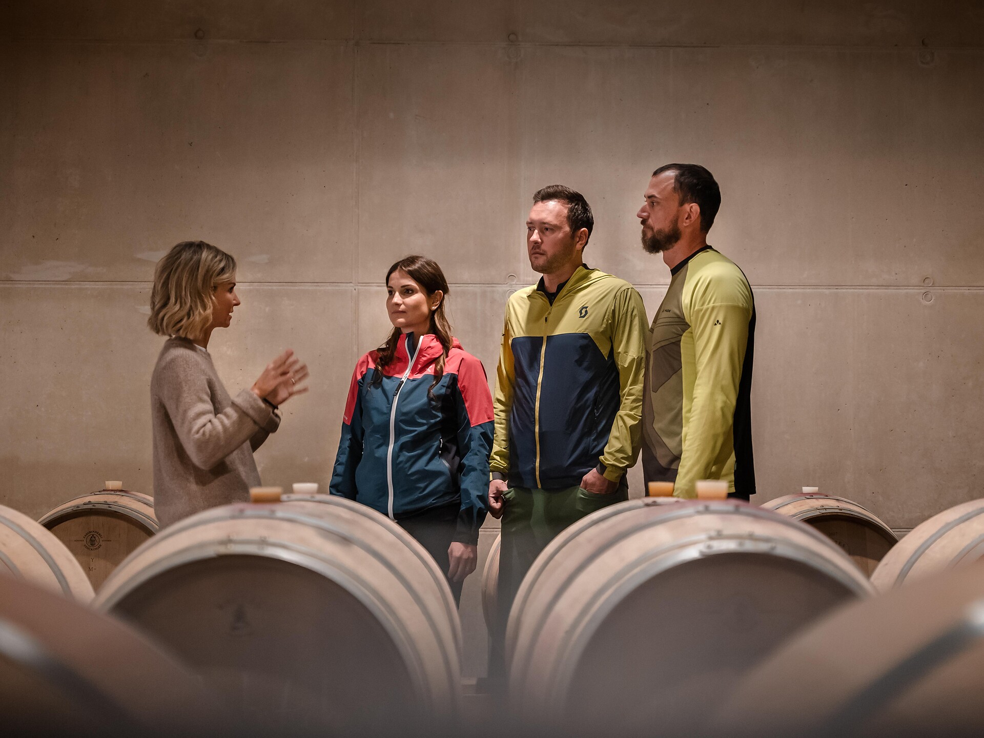Wine & Bike - Alto Adige Wine Road - #2 - suedtirol.info