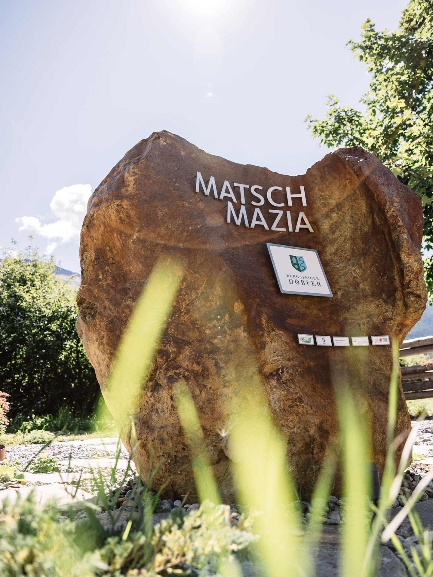 Escursione nel paese degli alpinisti di Matsch: escursione al picco Runer Köpfl - Val Venosta - #1 - suedtirol.info