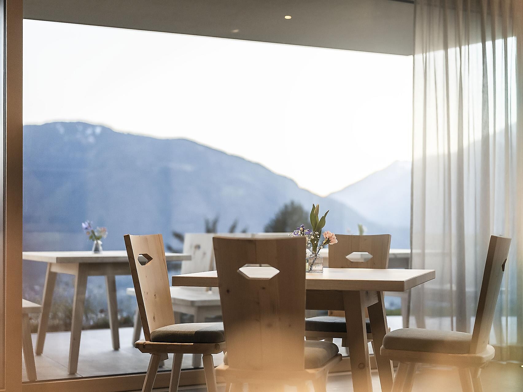 Selvaggina.Vino.Musica al Maso Florerhof con Hannes & Jakob - Merano e dintorni - #2 - suedtirol.info