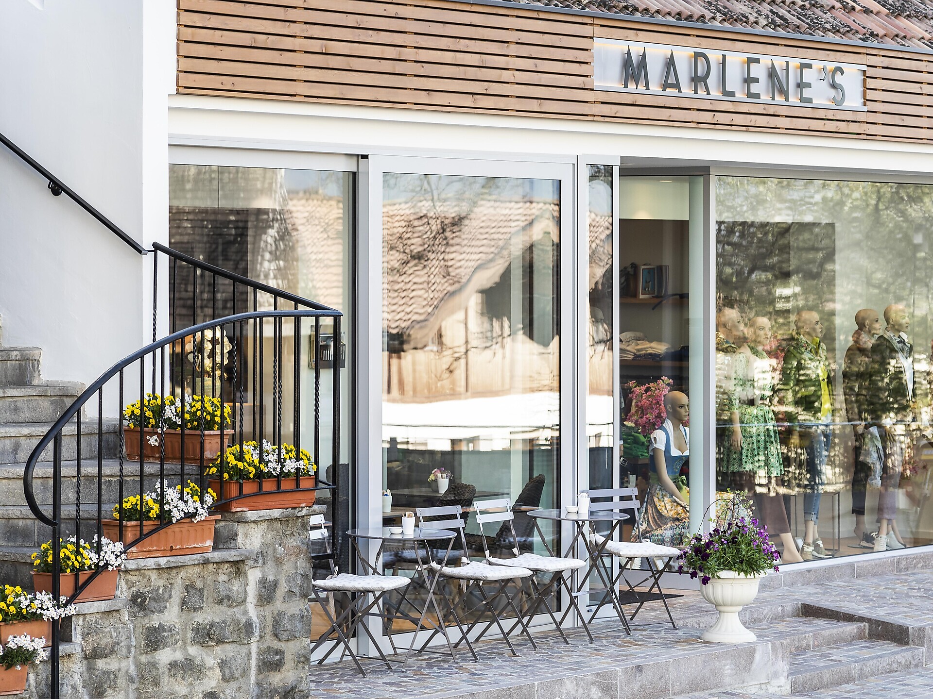 Game.Wine.Music in the center of Schenna with Julia Gasser - Meran/Merano and environs - #1 - suedtirol.info