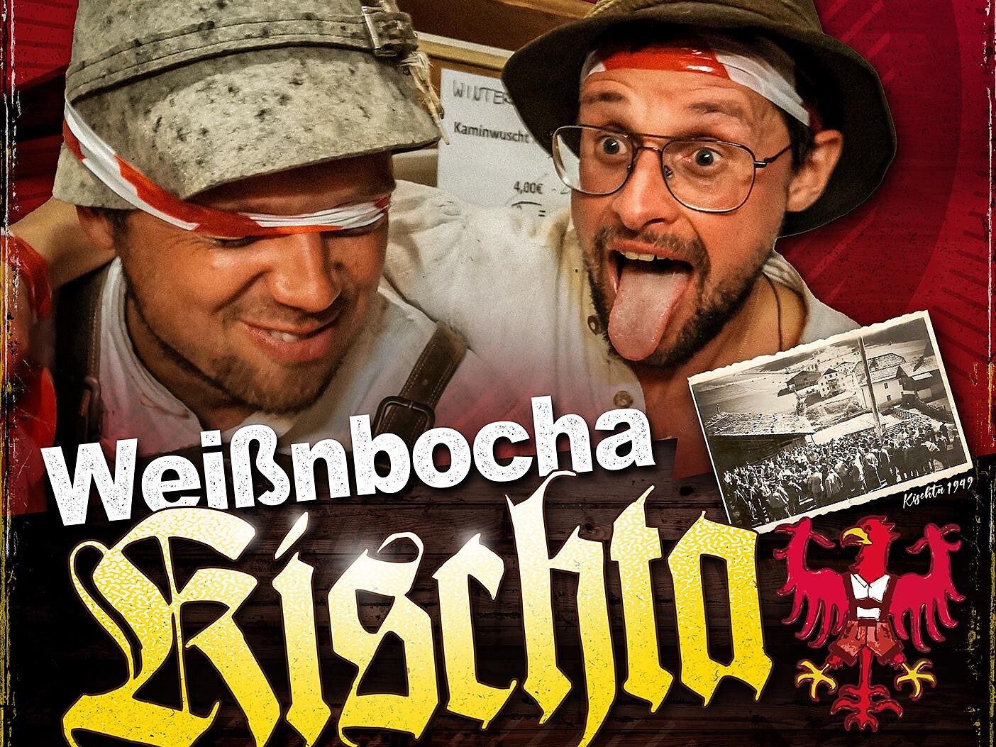 “Weißnbocha Kischta” – fair in Weißenbach - Ahrntal/Valle Aurina - #1 - suedtirol.info