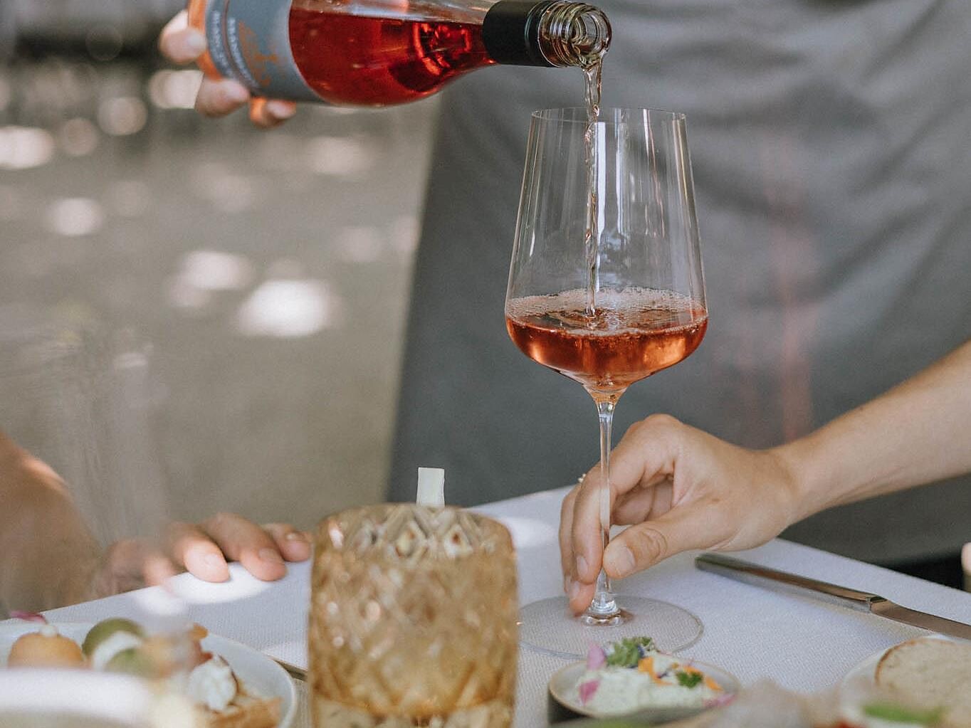 Visita guidata dei vini da aperitivo - Merano e dintorni - #1 - suedtirol.info