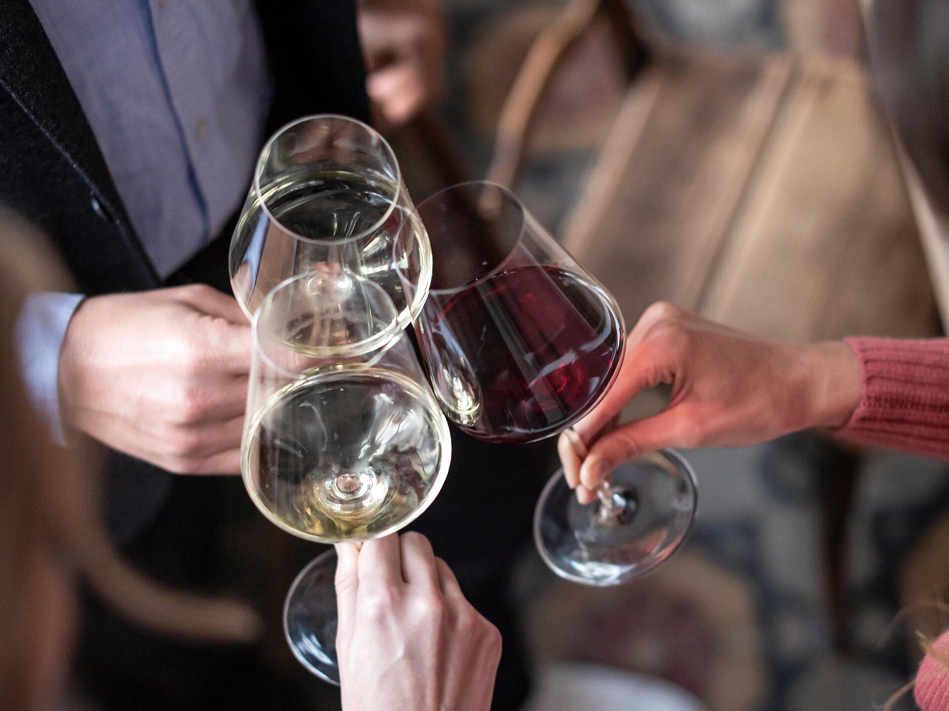 Wine Experience in der Kellerei Meran - Meran und Umgebung - #3 - suedtirol.info