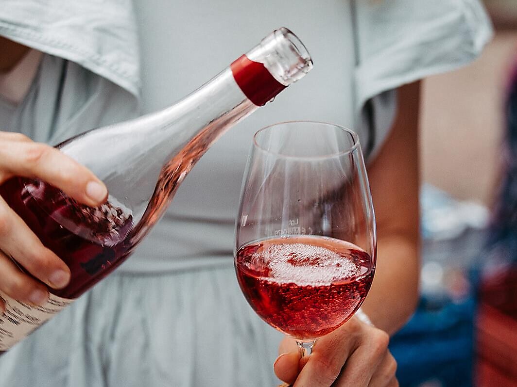 Wine Evening mit " Sekondhen": Andrian Summer Nights 2026 - Alto Adige Wine Road - #2 - suedtirol.info